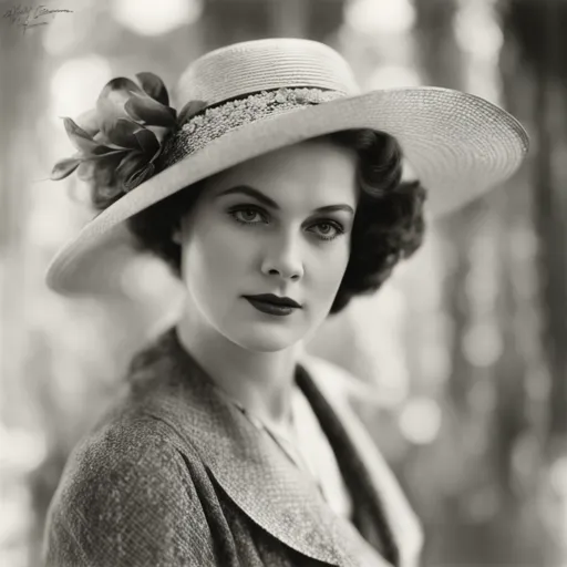 Nell Tangeman