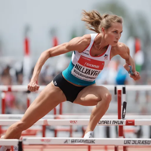 Nelli Voronkova