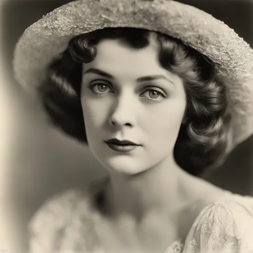 Nellie Anderson