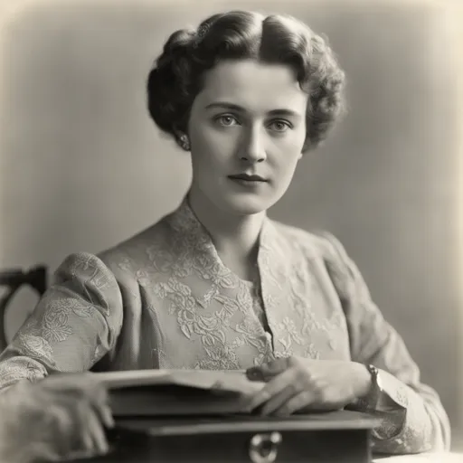 Nellie B. Eales