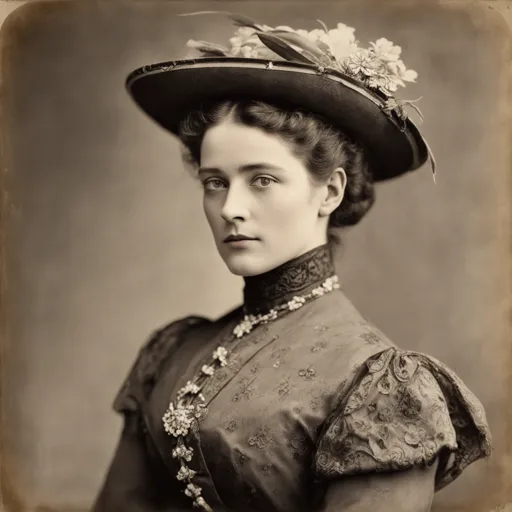 Nellie Boswell