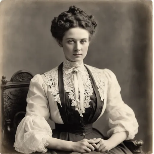 Nellie Brimberry
