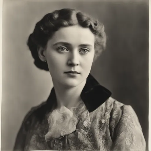 Nellie Bushell