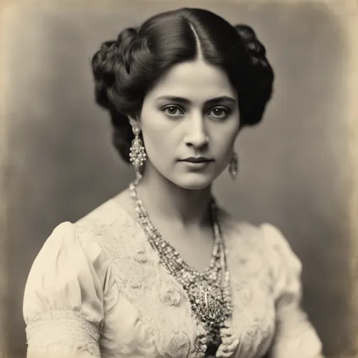 Nellie Campobello