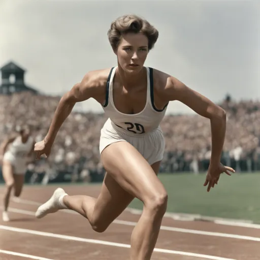 Nellie Carrington