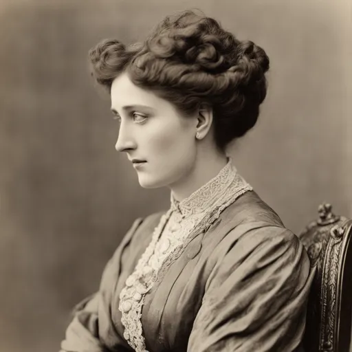 Nellie Clifden