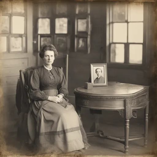 Nellie Cline Steenson