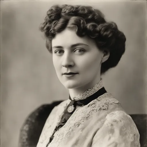 Nellie Cressall