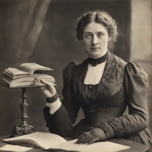 Nellie Dale