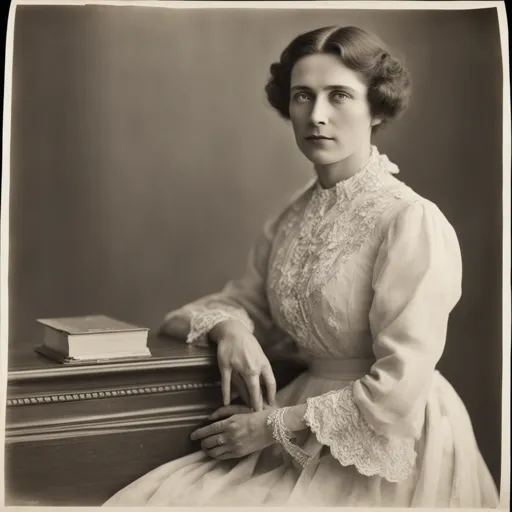Nellie Dick