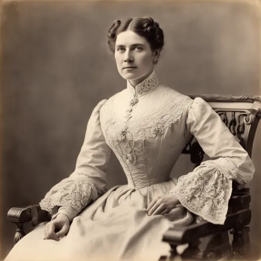 Nellie E. Pooler Chapman