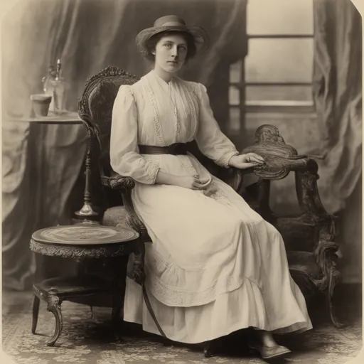 Nellie Ellen Shepherd