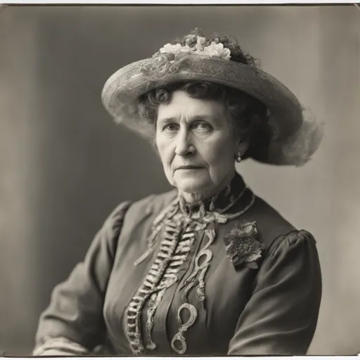Nellie Ferner