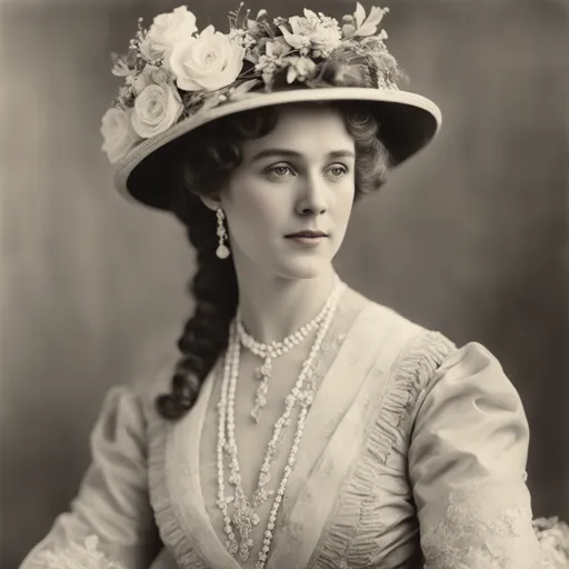 Nellie Gatehouse