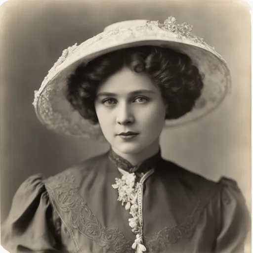 Nellie Geraldine Best