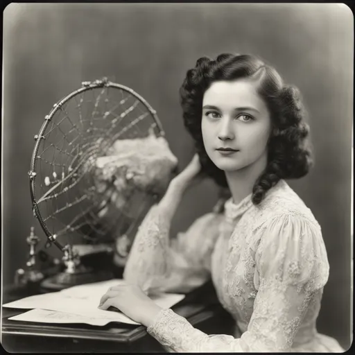 Nellie Gray Robertson