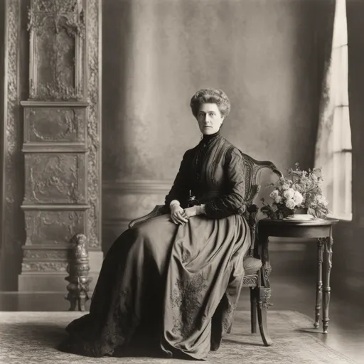 Nellie Huntington Gere