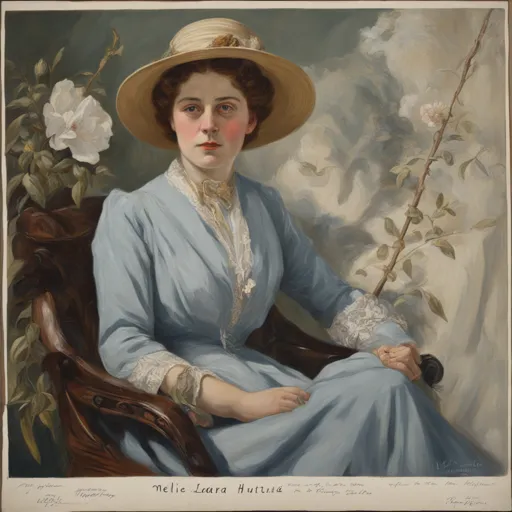 Nellie Hutton