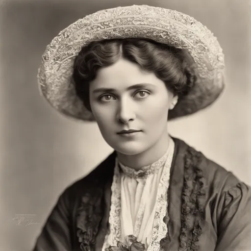 Nellie Lathrop Helm