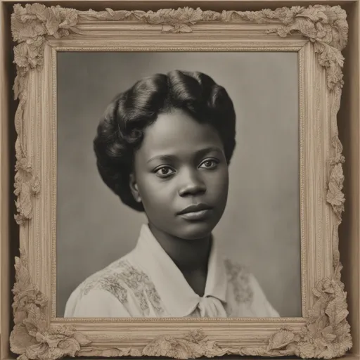 Nellie Mae Rowe