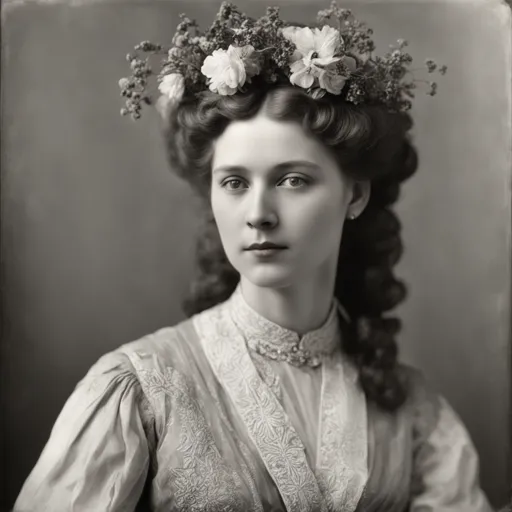 Nellie Mathes Horne
