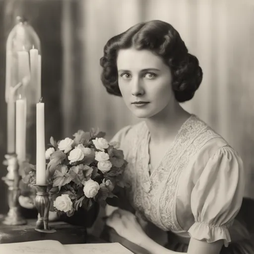Nellie May Naylor