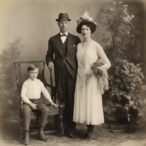 Nellie Morrow Parker