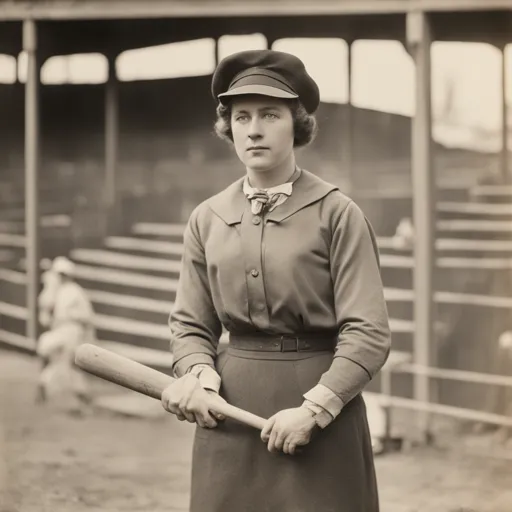 Nellie Pott