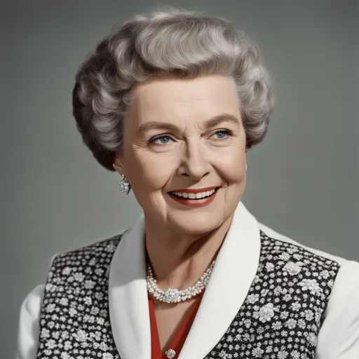 Nellie Schroder