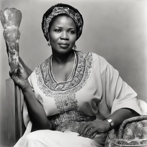 Nellie Shabalala