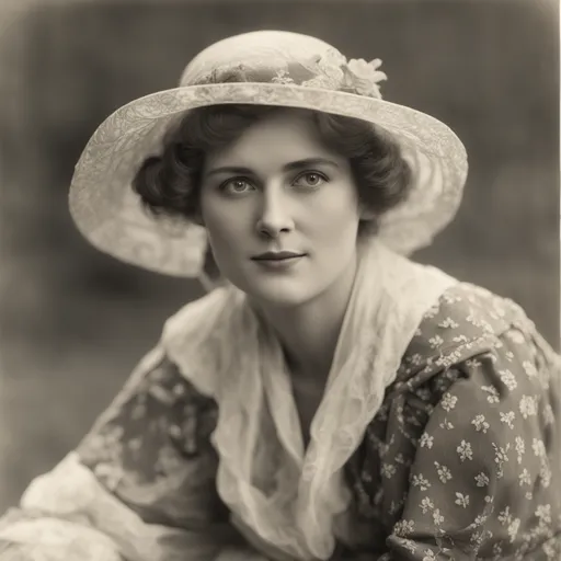 Nellie Teale