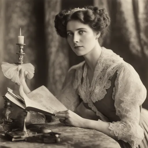 Nellie Tenison Cuneo