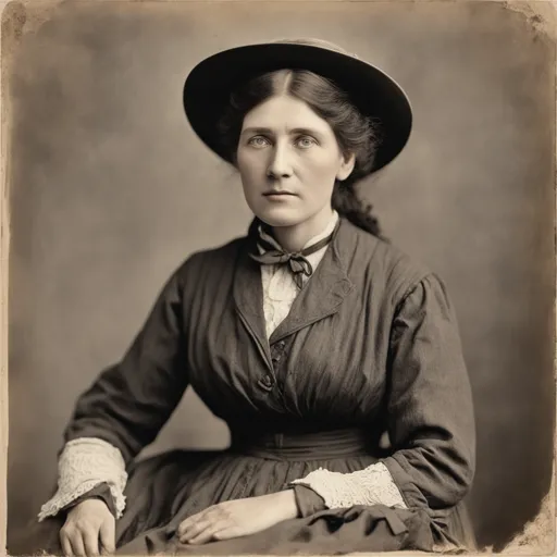 Nellie Unthank