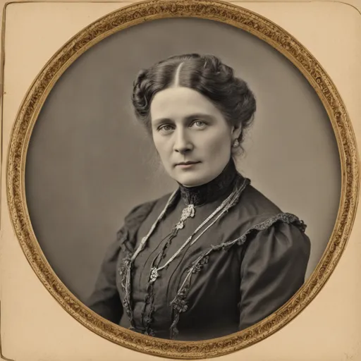 Nellie Verrill Mighels Davis