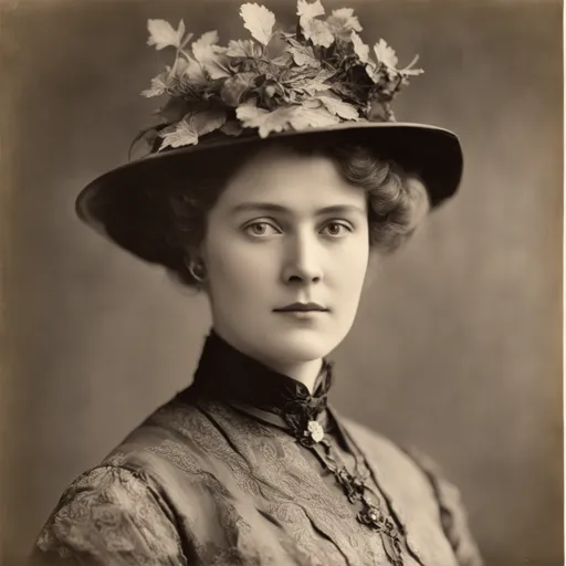 Nellie Violet Haynie