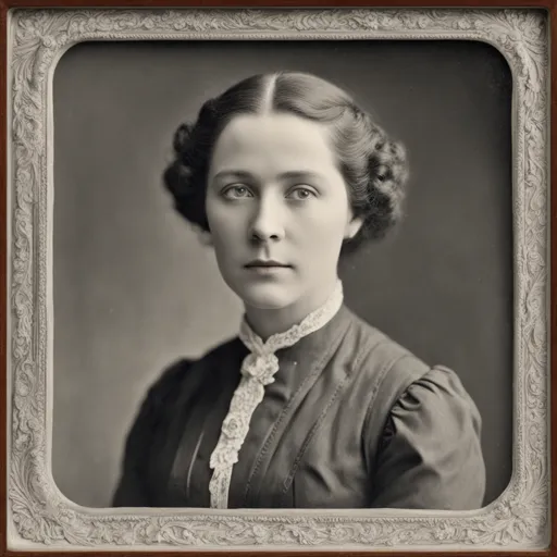 Nellie Weldon Cocroft