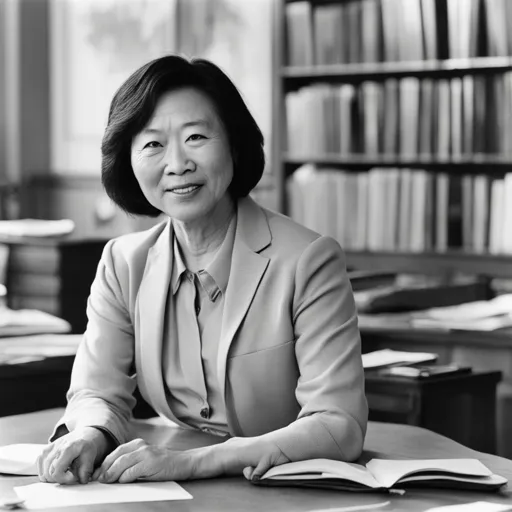 Nellie Wong