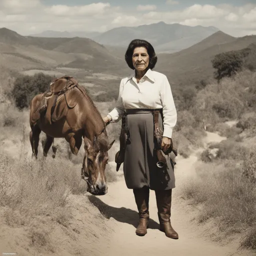 Nelly Carrillo Tarazona de Espinoza