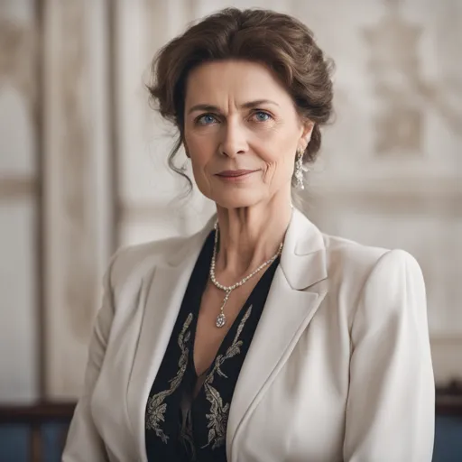 Nelly Daldovo