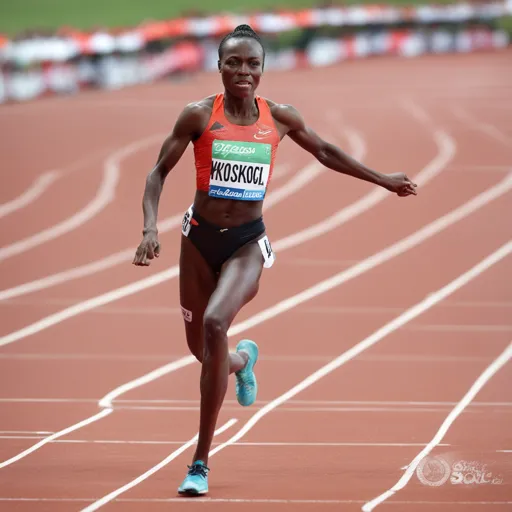 Nelly Jepkosgei