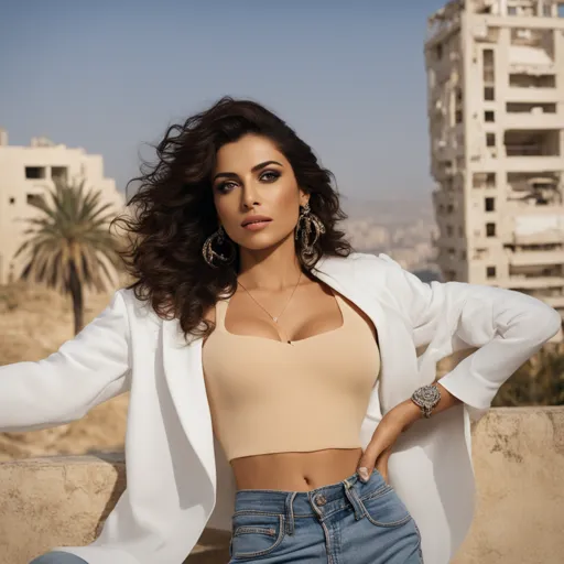 Nelly Makdessy
