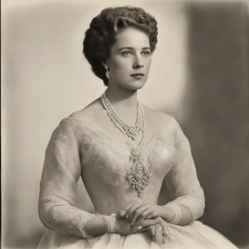 Nelly Marshall