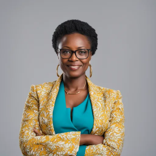 Nelly Mukazayire