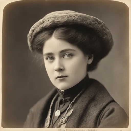 Nelly O'Brien
