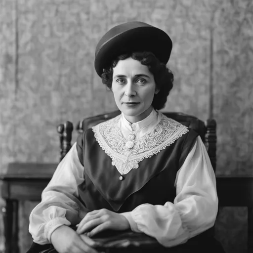 Nelly Shulman