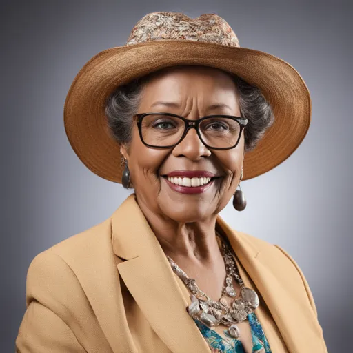 Nelly Thomas