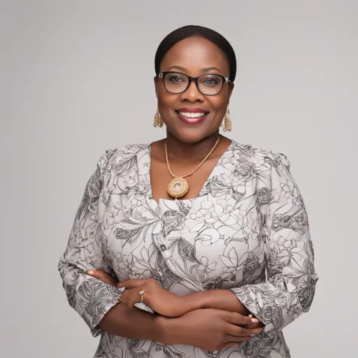 Nelly Tuikong