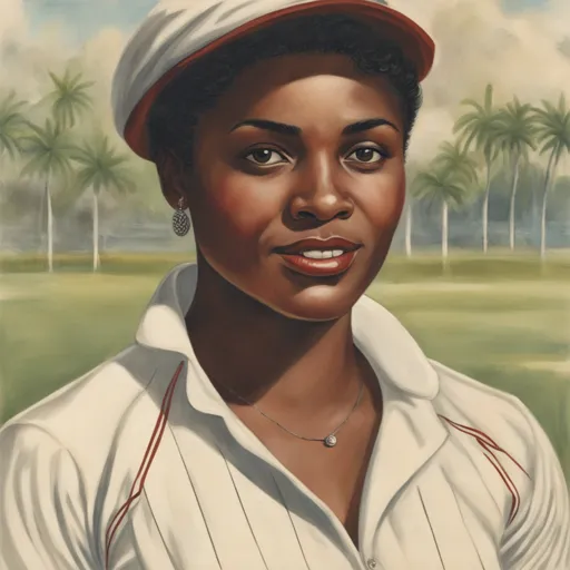 Nelly Williams