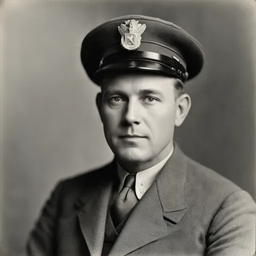 Nels Andersen