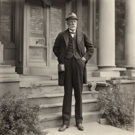 Nels Anderson